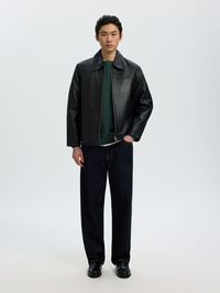 RELAXED FIT SWEATSHIRT, Pine Grove, highres