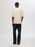Selected T-SHIRT, White Sand, highres - 16097597_WhiteSand_004.jpg