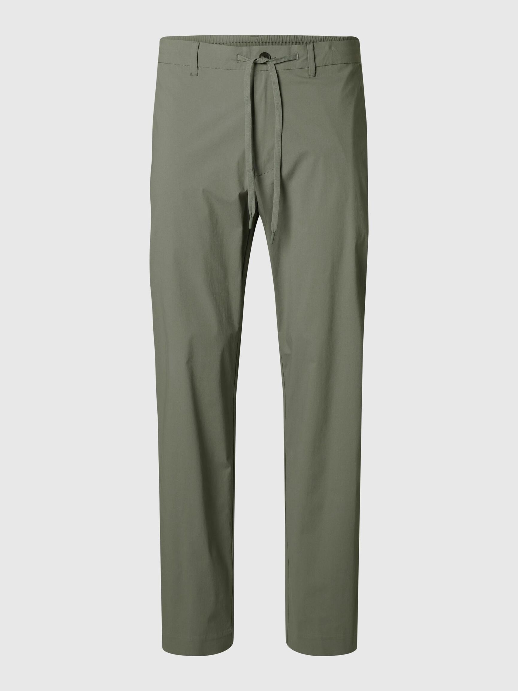 190 REGULAR FIT TAPERED HOSE, Vetiver, highres