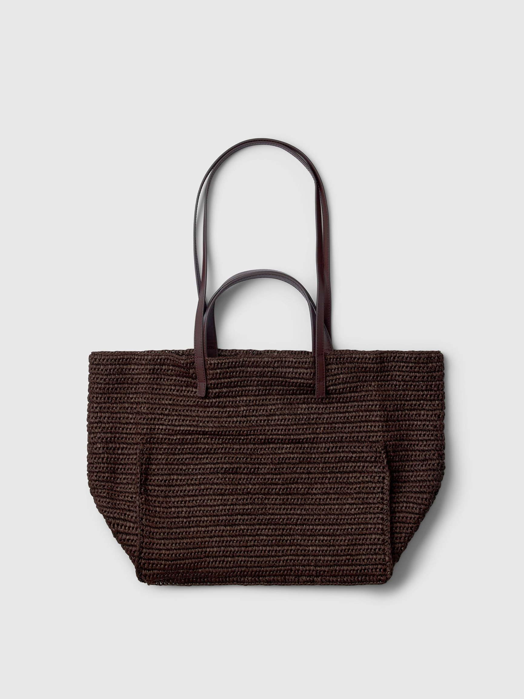 TOTE BAG, Chocolate Chip, highres