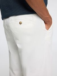196 JAMBE DROITE CHINOS, Cloud Dancer, highres