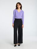 Selected GEDRAPEERD TOP MET V-HALS, Paisley Purple, highres - 16096011_PaisleyPurple_005.jpg