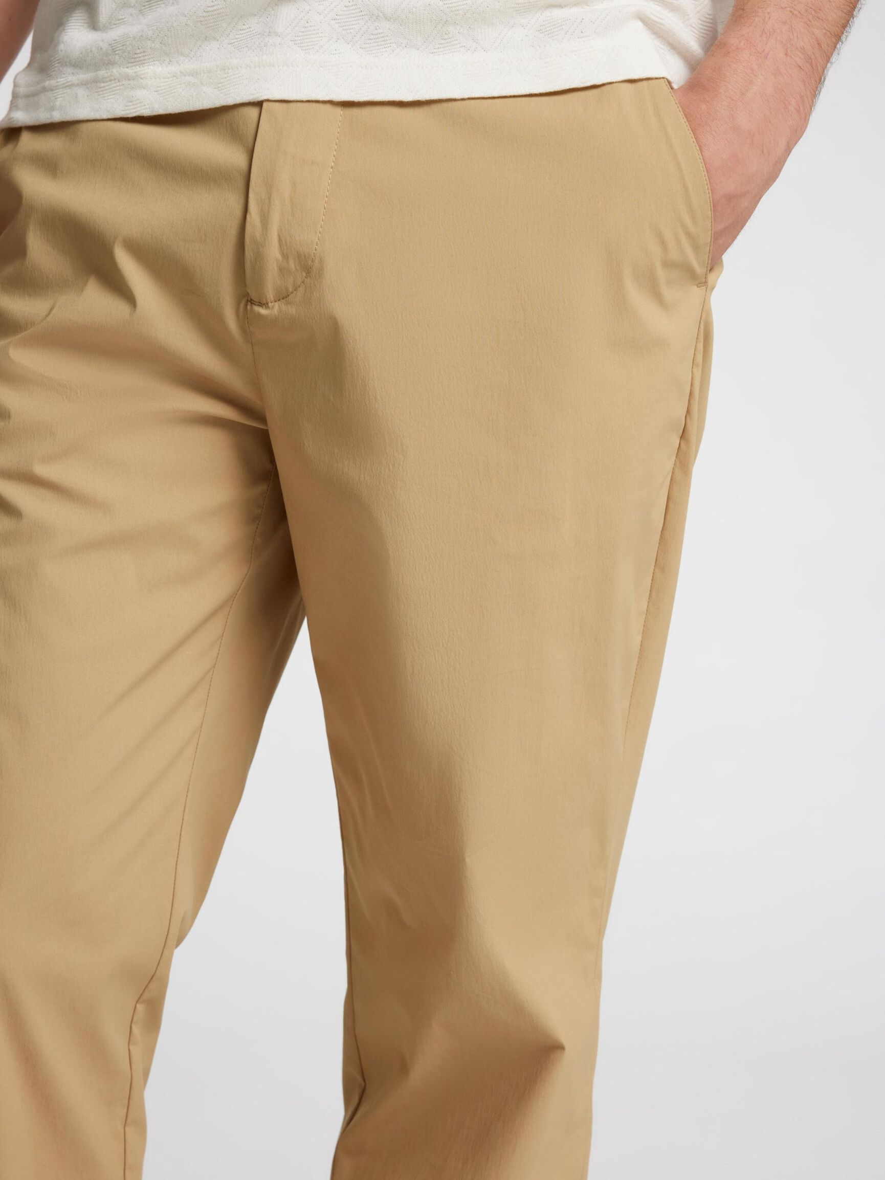 196 STRAIGHT LEG HOSE, Kelp, highres