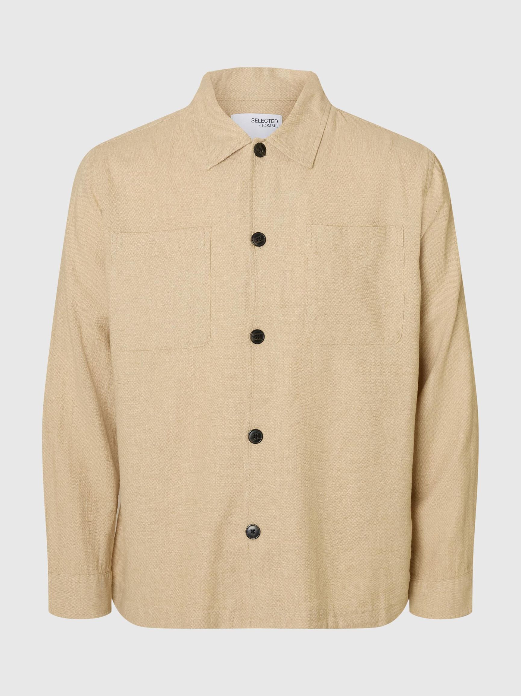 CAMICIA OVER, Incense, highres