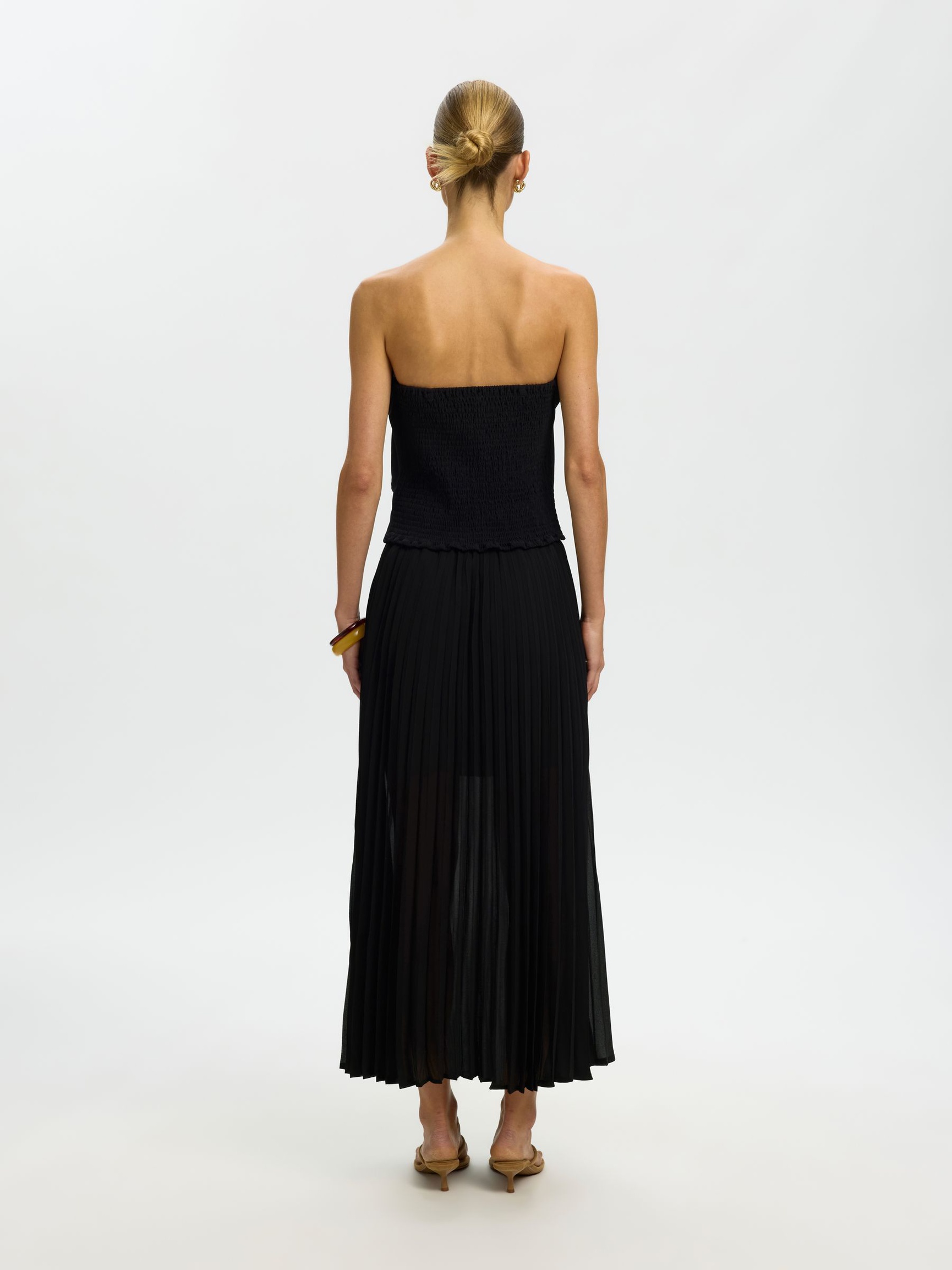 MIDI PLOOIROK, Black, highres