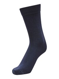 3-PACK SOCKS, Navy Blazer, highres