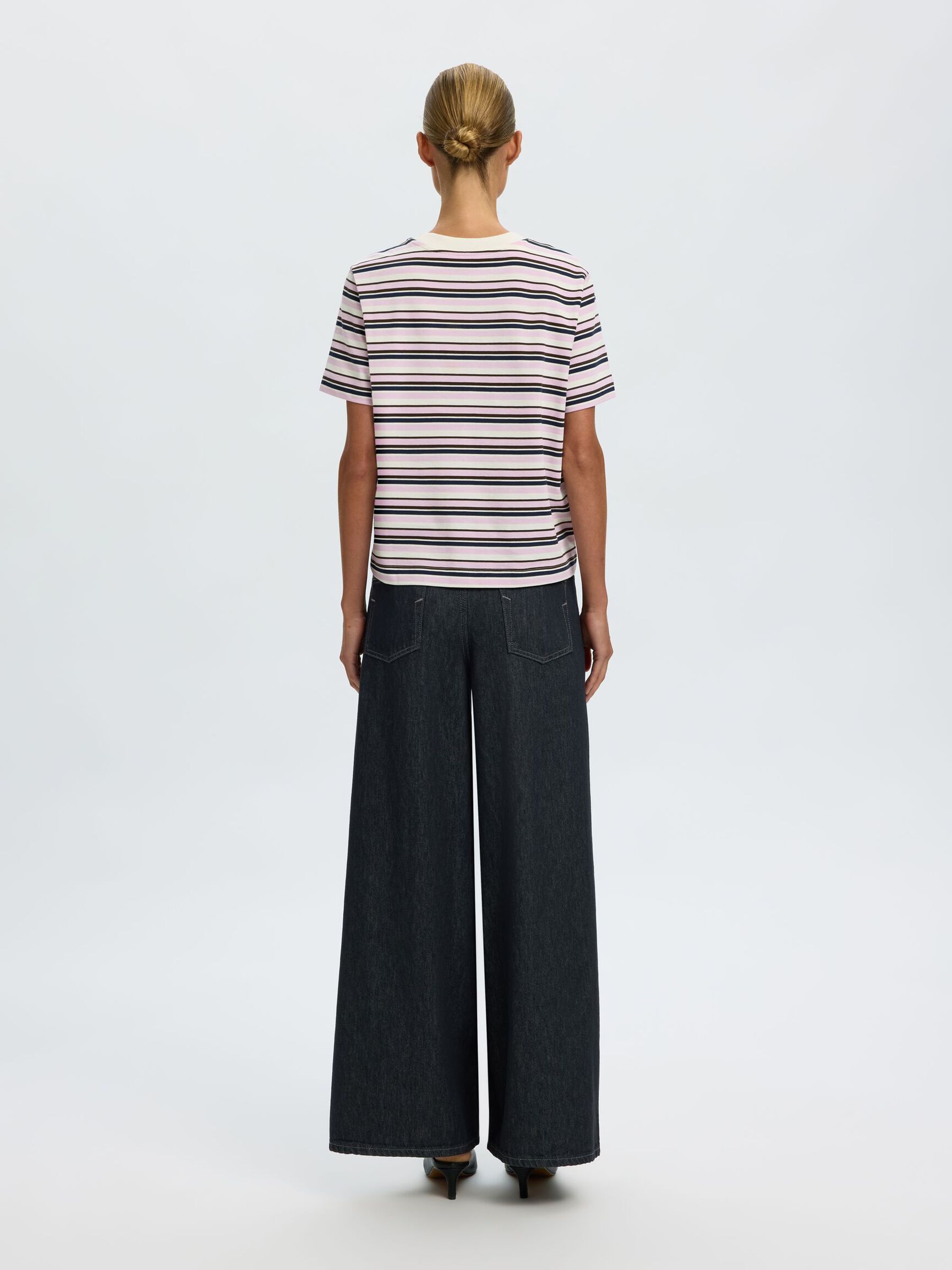 RANDIG BOXY FIT T-SHIRT, Winsome Orchid, highres