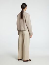 LANGE MOUWEN JACK, Nomad, highres