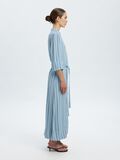 Selected VISKOSE MAXIKLEID, Dusty Blue, highres - 16100198_DustyBlue_1239576_008.jpg