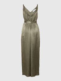 MOUWLOOS JUMPSUIT, Vetiver, highres