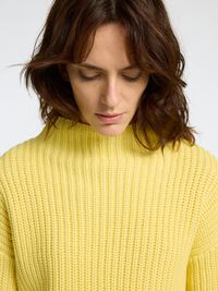 OVERSIZED JUMPER, Sundress, highres