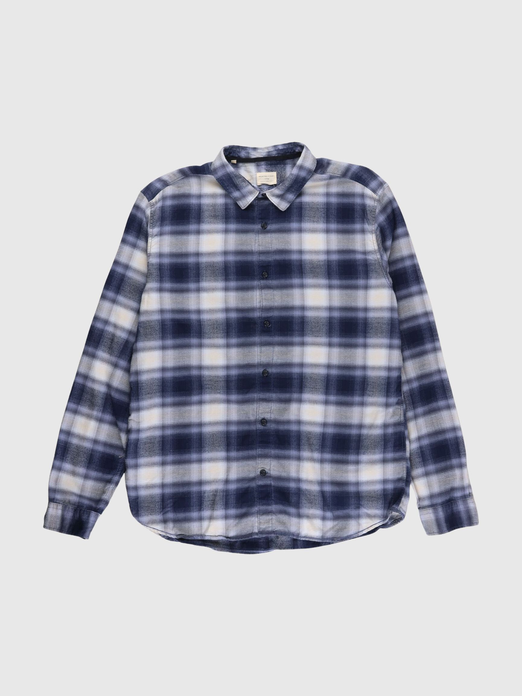 SHIRT, Grey, highres