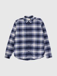 SHIRT, Grey, highres