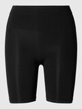 Selected SEAMLESS SHAPEWEAR SHORTS, Black, highres - 16074501_Black_001.jpg