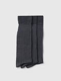 Selected 3ER-PACK SOCKEN, Dark Grey, highres - 16098223_DarkGrey_004.jpg