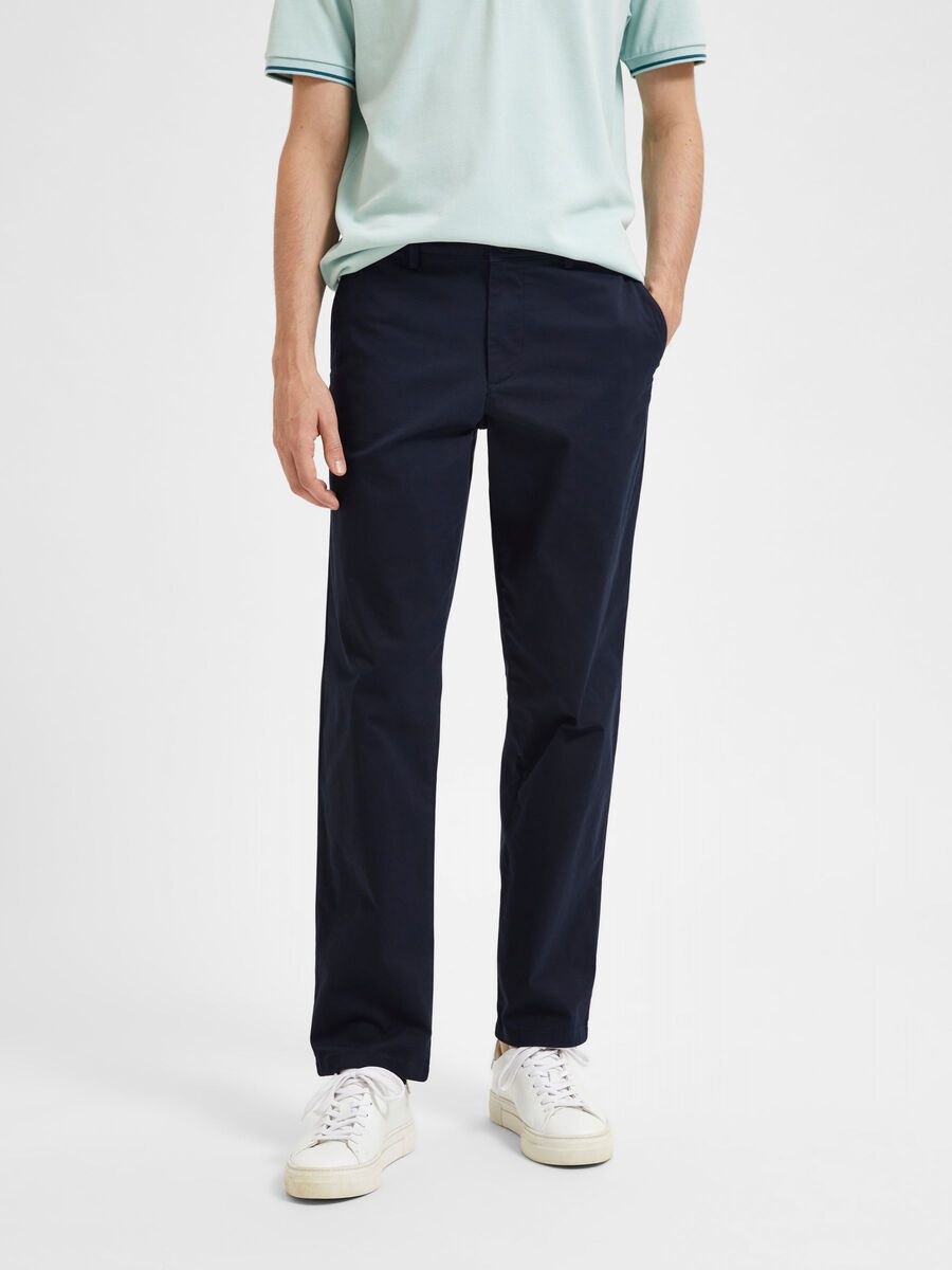 Selected 196 STRAIGHT FLEX CHINO, Dark Sapphire, highres - 16087665_DarkSapphire_003.jpg