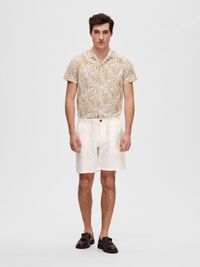 SHORTS, Cloud Dancer, highres