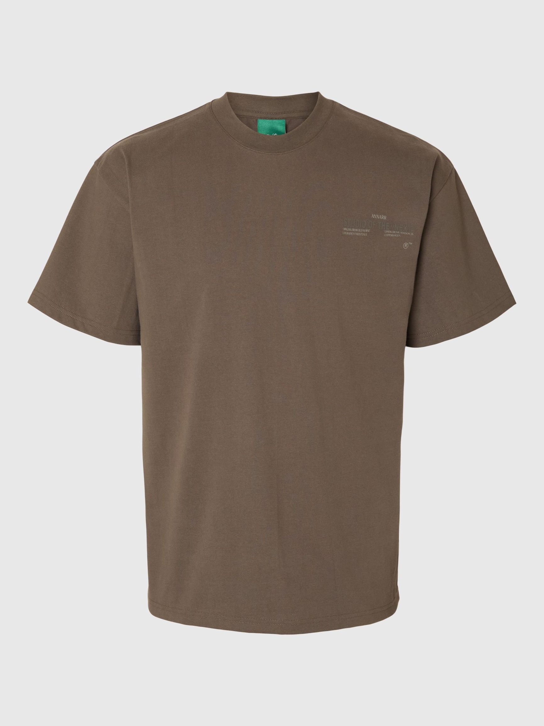 COUPE DÉCONTRACTÉE T-SHIRT, Sea Turtle, highres