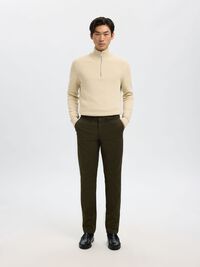 SWETER, Oatmeal, highres
