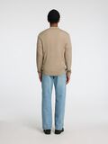 Selected 100% MERINOWOLL STRICKJACKE, Pure Cashmere, highres - 16097297_PureCashmere_004.jpg