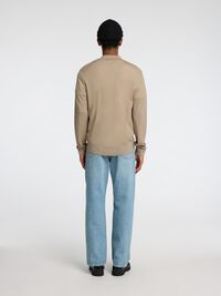 NEULETAKKI, Pure Cashmere, highres