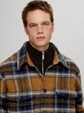 Selected CHECKED WOOL BLEND SHACKET, Wood Thrush, highres - 16089399_WoodThrush_1047805_006.jpg