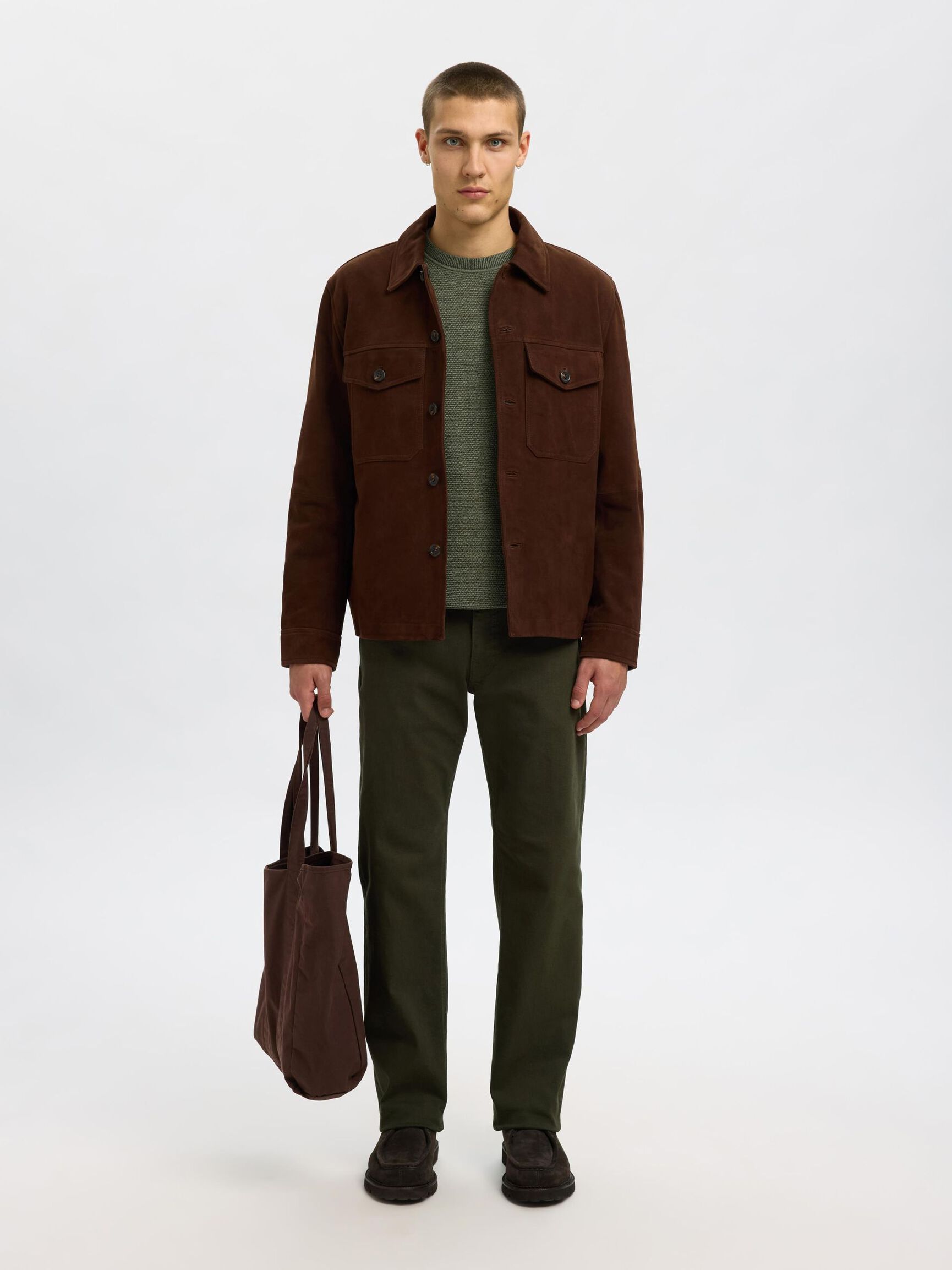 MAGLIONE GIROCOLLO, Deep Forest, highres