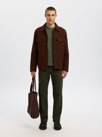 MAGLIONE GIROCOLLO, Deep Forest, highres