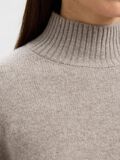 Selected HIGH NECK  STRICKPULLOVER, Irish Cream, highres - 16094759_IrishCream_1131130_006.jpg