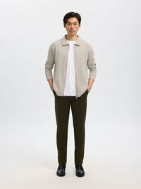 NEULETAKKI, Pure Cashmere, highres