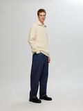Selected 220 LOOSE FIT JEANS, Dark Blue Denim, highres - 16096893_DarkBlueDenim_008.jpg