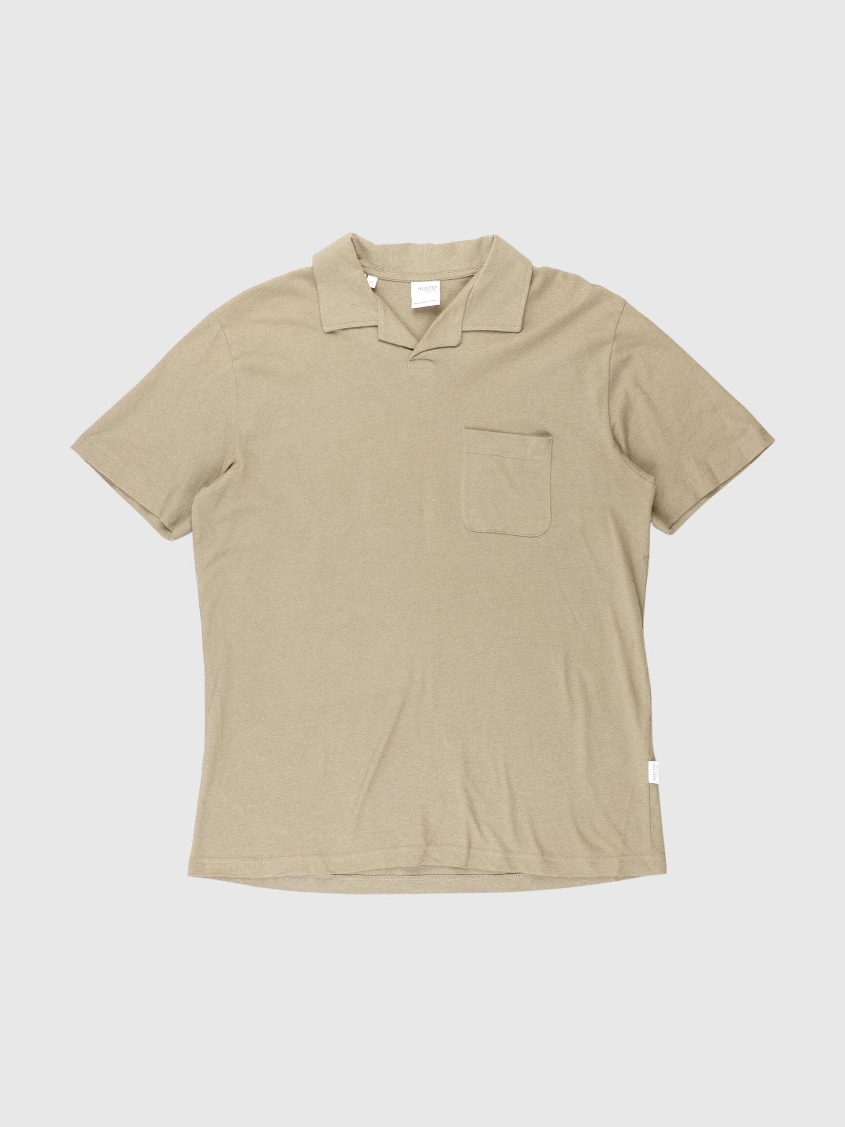 POLO-SHIRT, Mermaid, highres