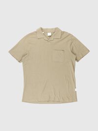 POLO-SHIRT, Mermaid, highres