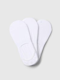 3ER-PACK SOCKEN, White, highres