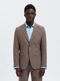 Selected WOLMIX BLAZER, Morel, highres - 16098276_Morel_1208010_003.jpg