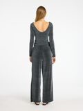 Selected GLITTERY LONG SLEEVED TOP, Black, highres - 16095765_Black_1144149_004.jpg