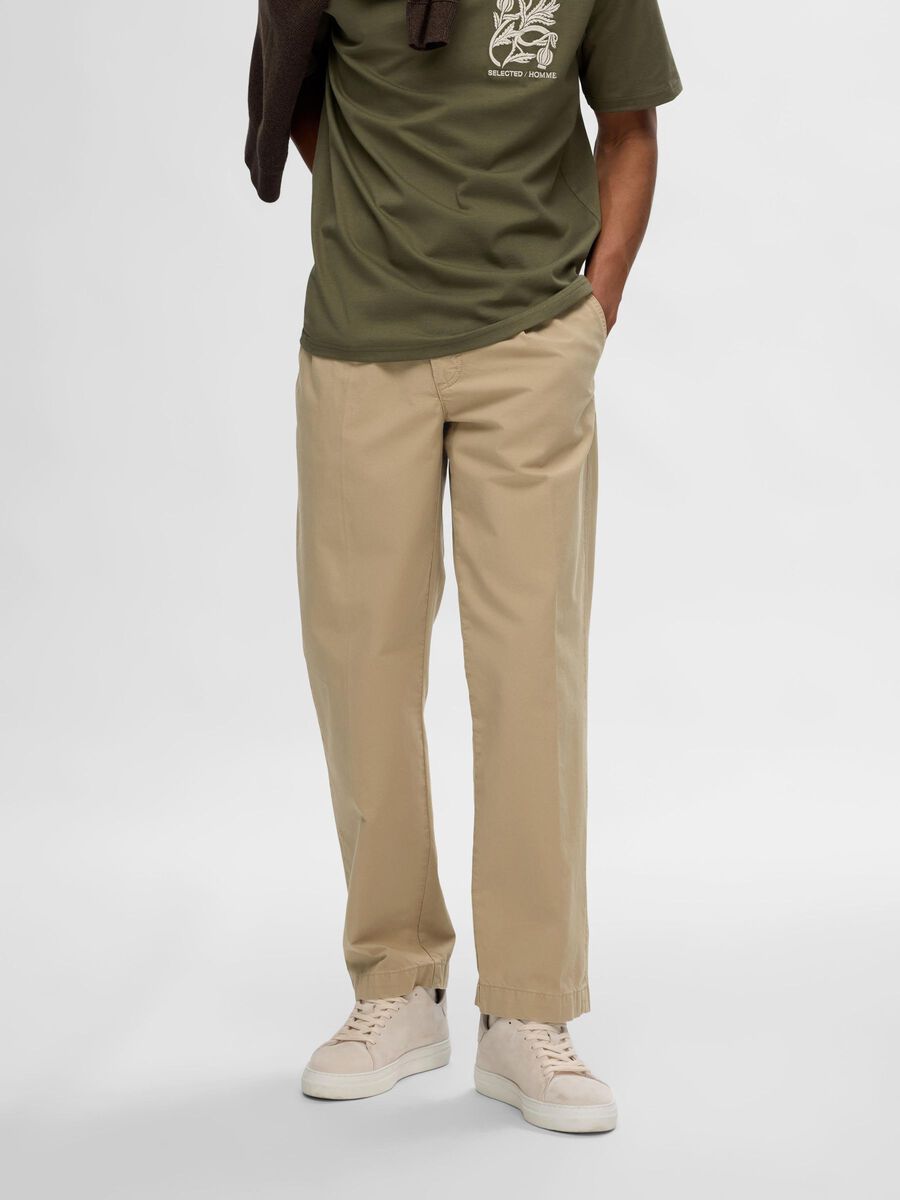 Selected 220 LOOSE FIT CHINO, Starfish, highres - 16094568_Starfish_003.jpg