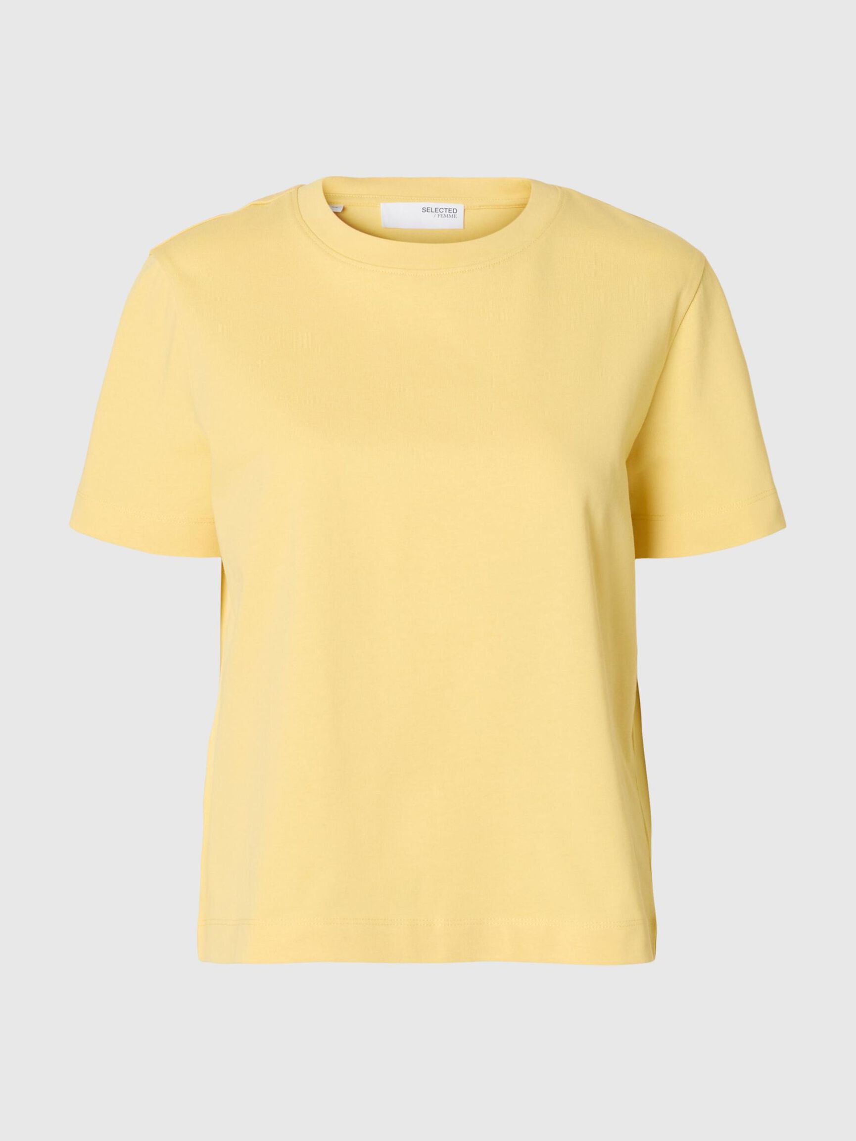BOXY T-SHIRT, Sundress, highres