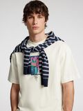 Selected IMPRIMÉ T-SHIRT, Egret, highres - 16097225_Egret_1172828_008.jpg