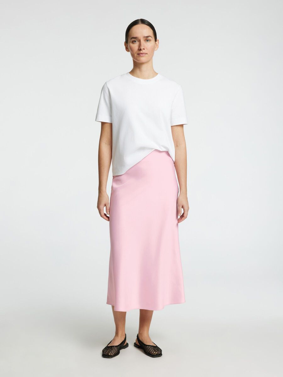 Selected SATIN MIDIROCK, Bleached Mauve, highres - 16091486_BleachedMauve_005.jpg