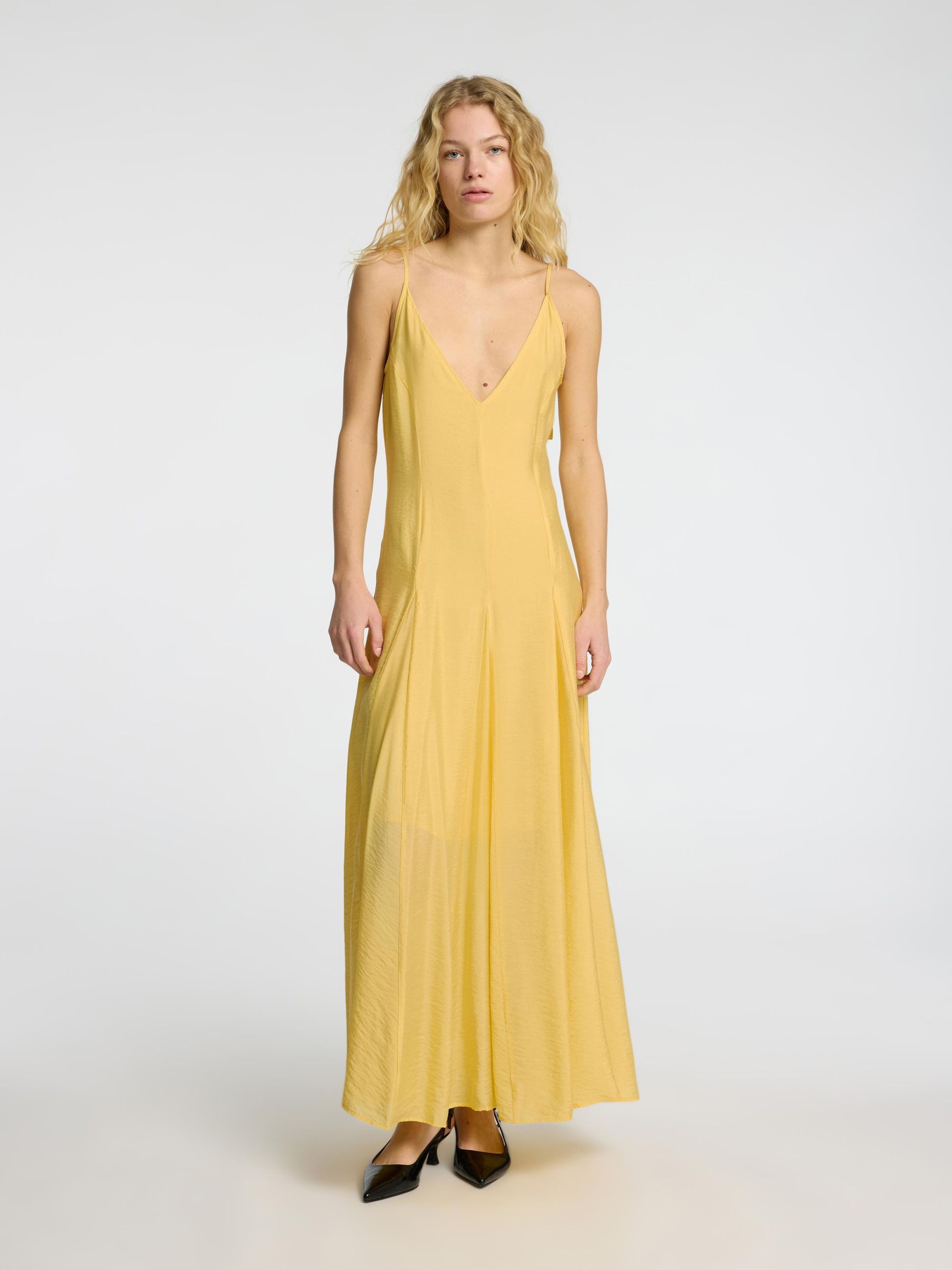 VESTITO LUNGO, Sundress, highres