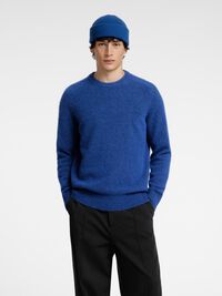 DZIERGANY SWETER, Limoges, highres