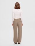 Selected VISCOSEMIX BROEK, Camel, highres - 16089908_Camel_1031123_004.jpg