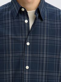 CAMICIA A QUADRI, Sky Captain, highres