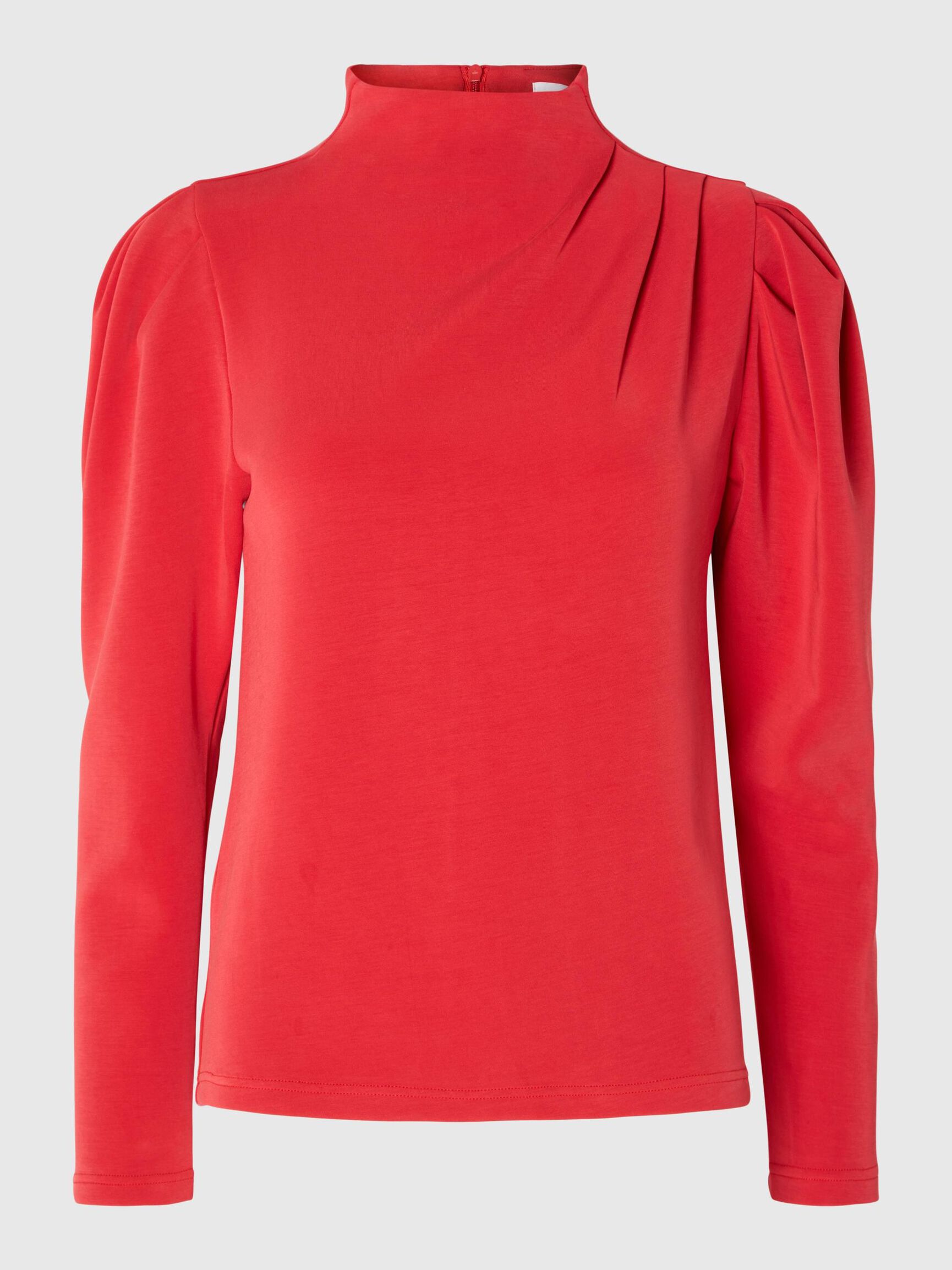 DRAPED TOP, Ski Patrol, highres