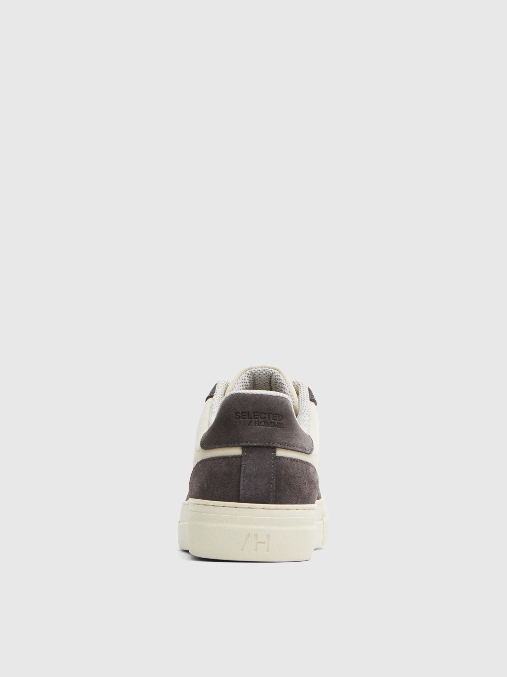 CHUNKY SNEAKERS, Asphalt, highres