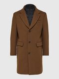 Selected WOLMIX 2-IN-1 JAS, Camel, highres - 16094324_Camel_001.jpg