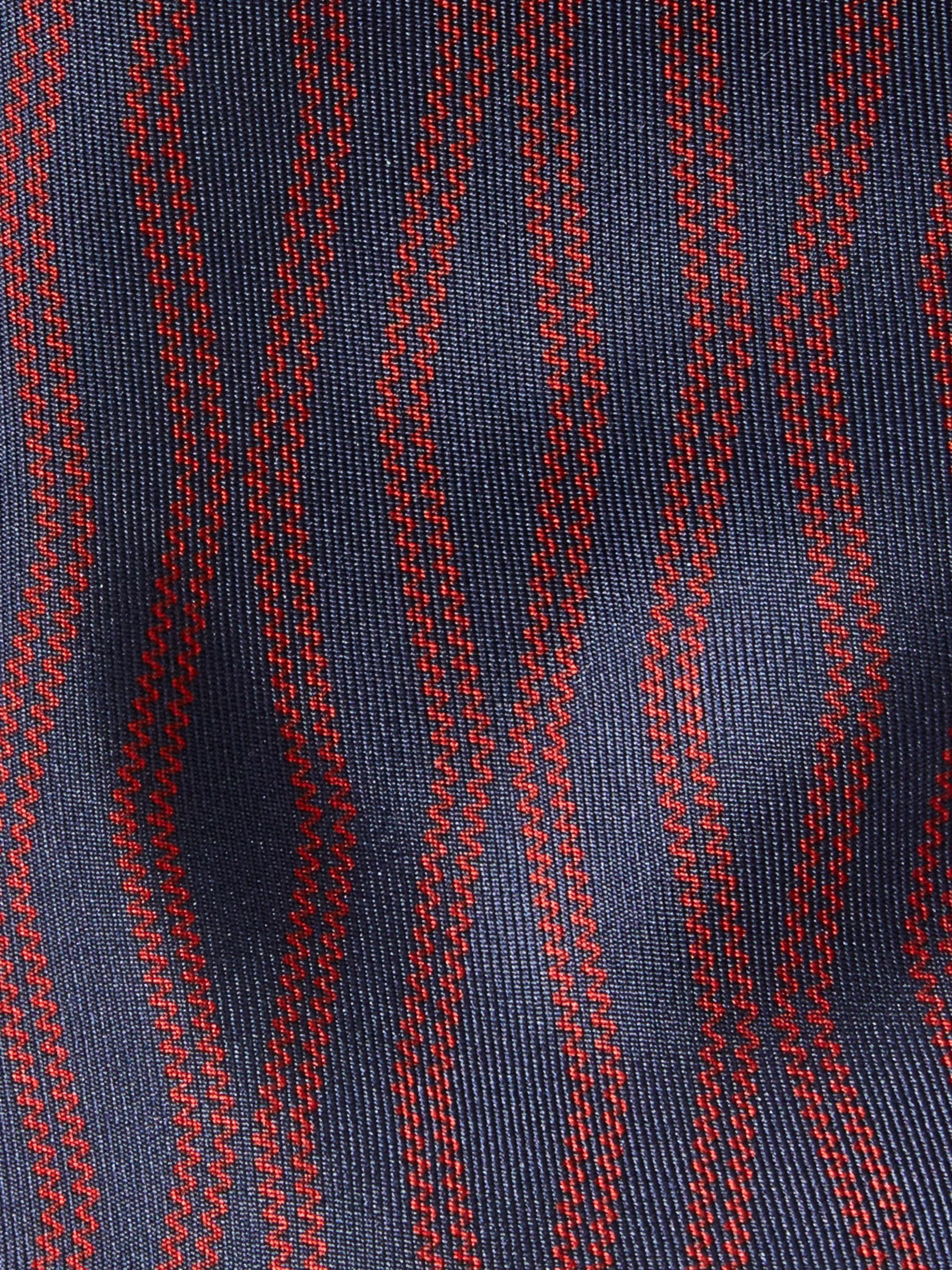 100 % SOIE CRAVATE, Sky Captain, highres