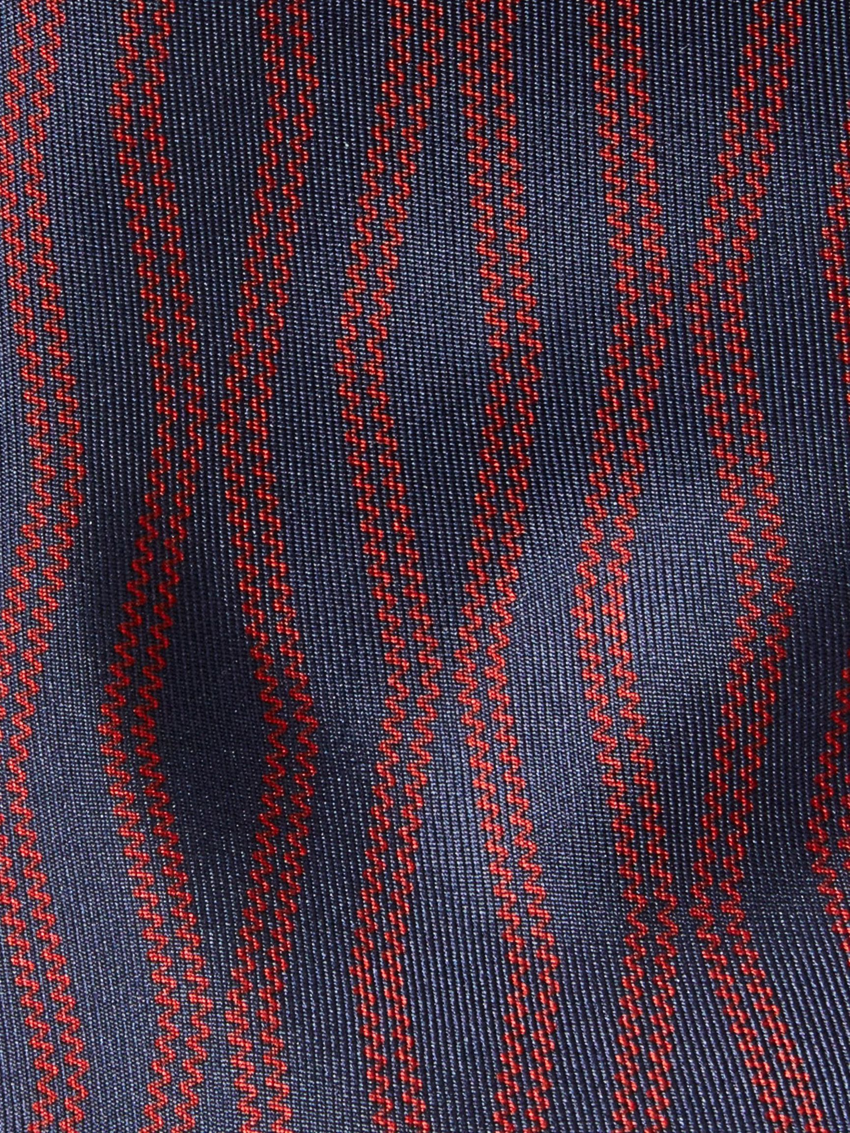 100 % SOIE CRAVATE, Sky Captain, highres