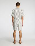 Selected STRIPED COTTON SHORTS, Egret, highres - 16091289_Egret_1177950_004.jpg